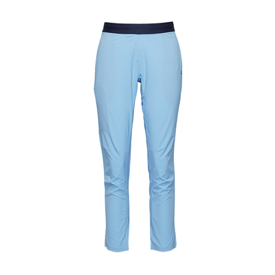 R2 Light Softshell Pants Women | corn flower