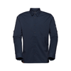 R5 Fusion Shirt Long Men | navy