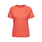 R5 Light Merino Sunset T Women | amber