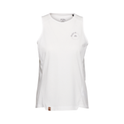 R5 Mint Sun Top Women | blanc de blanc