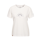 R5 Mint Sun T Women | blanc de blanc