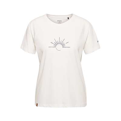 R5 Mint Sun T Women | blanc de blanc