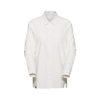 R5 Fusion Shirt Long Women | blanc de blanc