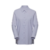 R5 Fusion Shirt Long Women | heather