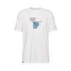 R5 Mint Surface T Men | blanc de blanc