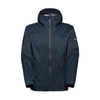 R1 Hiking Tech Jacket Men | navy