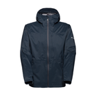 R1 Hiking Tech Jacket Men | navy