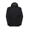 R2 Alpine Softshell Jacket Men | black