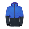 R2 Alpine Softshell Jacket Men | cobalt blue