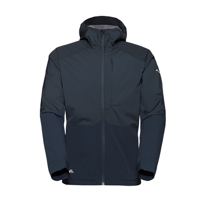R2 Alpine Softshell Jacket Men | navy