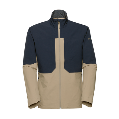 R2 Hiking Softshell Jacket Men | cedar