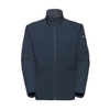 R2 Hiking Softshell Jacket Men | navy
