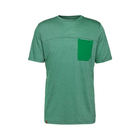 R5 Light Merino Pocket T Men | eden