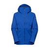 R1 Alpine Tech Jacket Women | cobalt blue