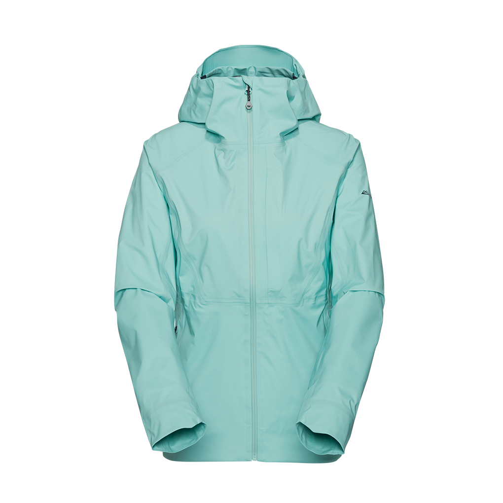 R1 Alpine Tech Jacket Women | jade