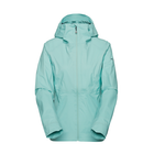 R1 Alpine Tech Jacket Women | jade