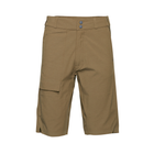 R2 Fusion Shorts Men | clay
