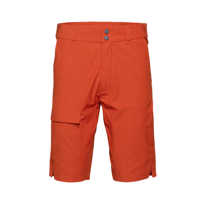 R2 Fusion Shorts Men | Terracotta