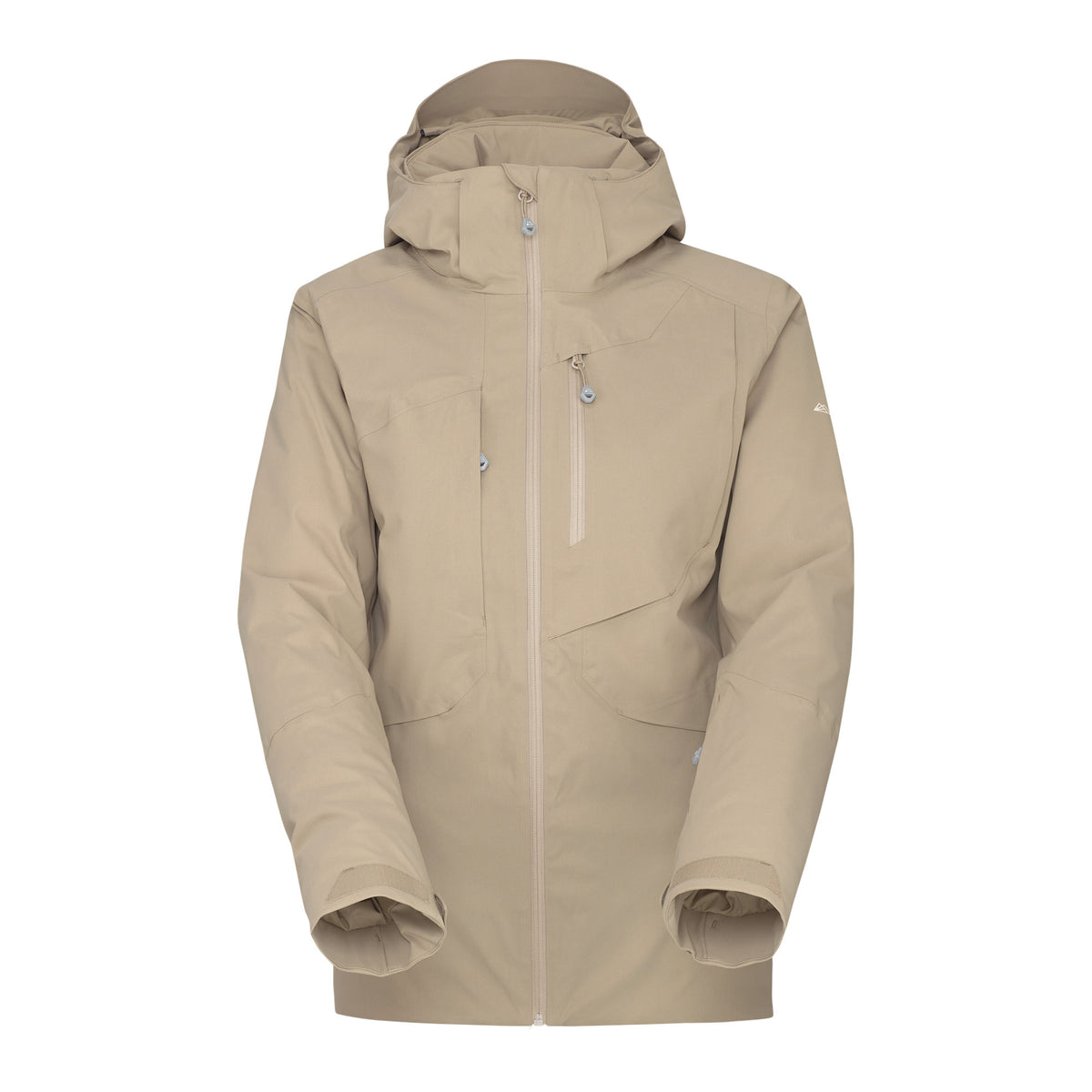 R1 Insulated Tech Jacket Women | cedar