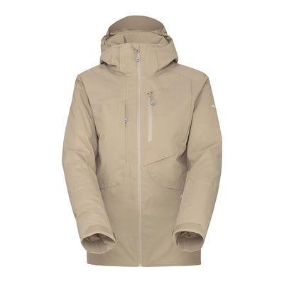 R1 Insulated Tech Jacket Women | cedar