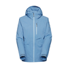 R1 Insulated Tech Jacket Women | shadow blue