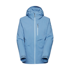 R1 Insulated Tech Jacket Women | shadow blue