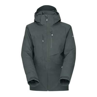 R1 Insulated Tech Jacket Women | thyme leaves