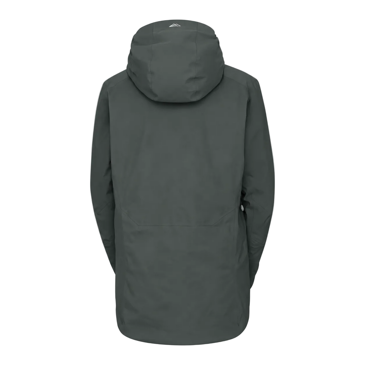 R1 Insulated Tech Jacket Women | thyme leaves