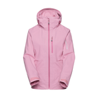 R1 Tech Jacket Women | blush