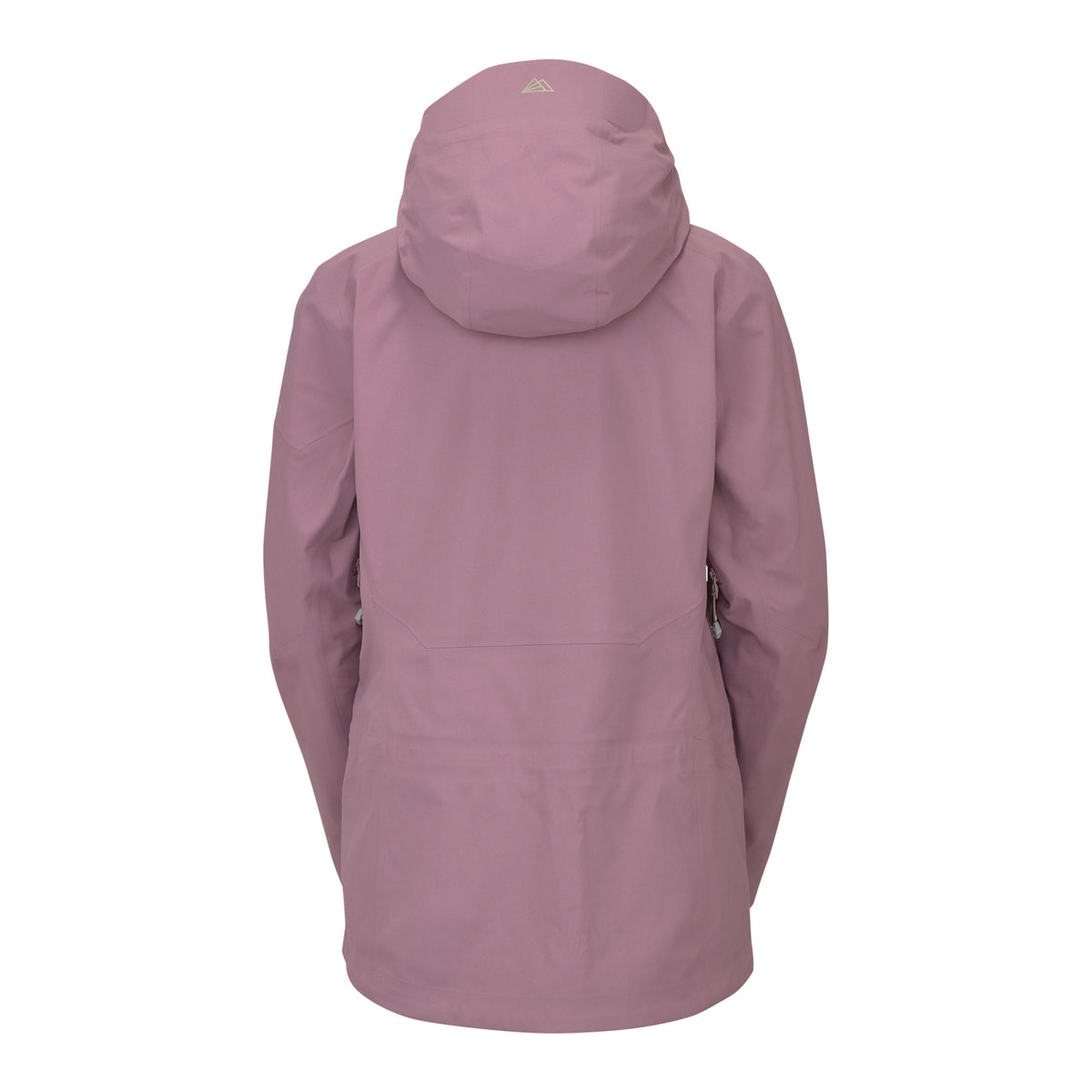 R1 Tech Jacket Women | grape