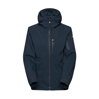 R1 Tech Jacket Women | Navy