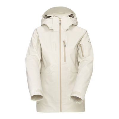 R1 Tech Jacket Women | pearl