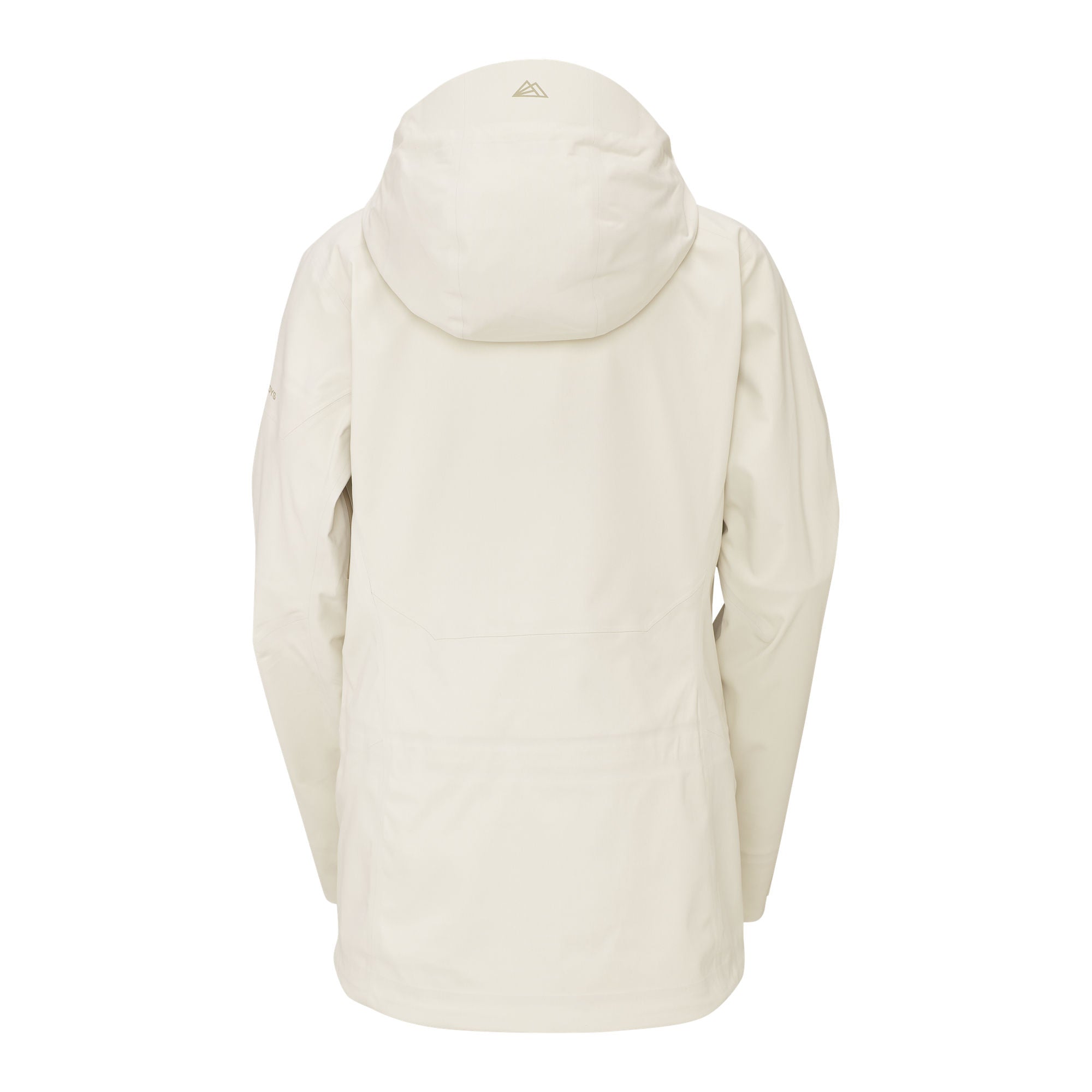 R1 Tech Jacket Women | pearl