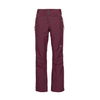 R1 Tech Pants Women | mahogany