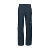 R1 Tech Pants Women | navy