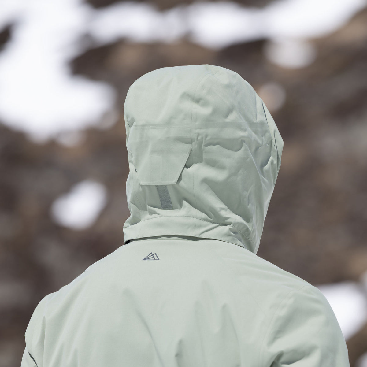 R1 Insulated  Tech Jacket Men | Artichoke