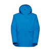 R1 Insulated Tech Jacket Men | ocean blue