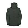R1 Insulated Tech Jacket Men | thyme leaves