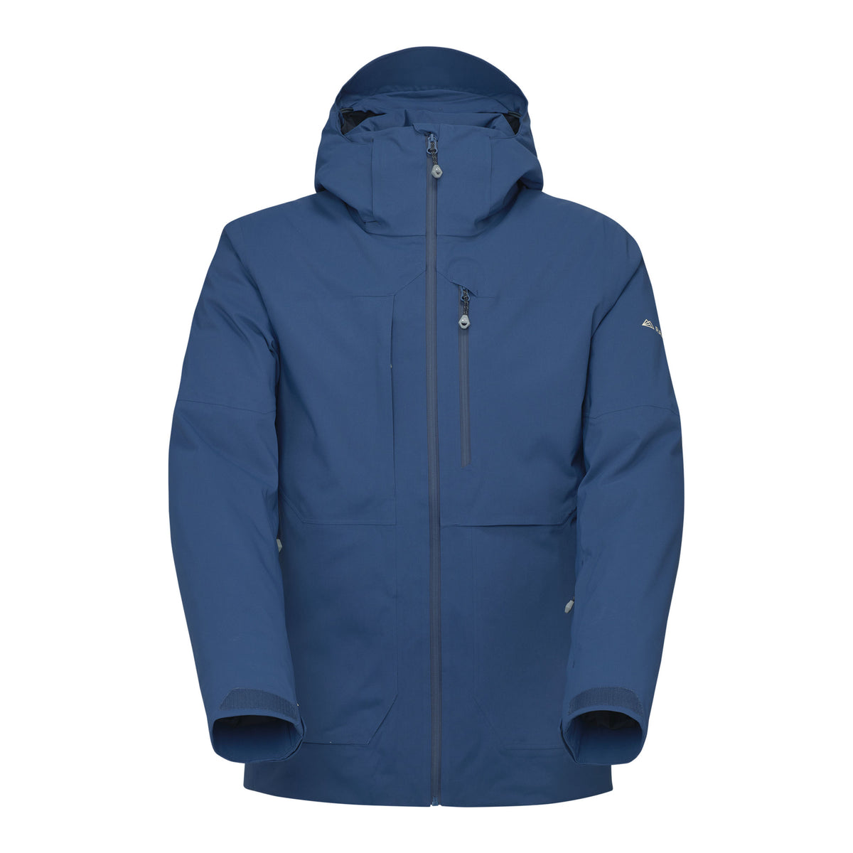 R1 Insulated  Tech Jacket Men | yale blue