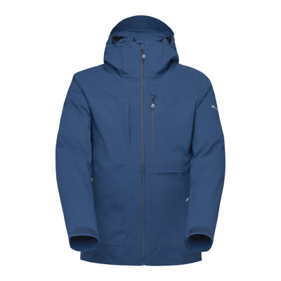 R1 Insulated  Tech Jacket Men | yale blue