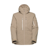 R1 Tech Jacket Men | cedar