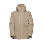 R1 Tech Jacket Men | cedar