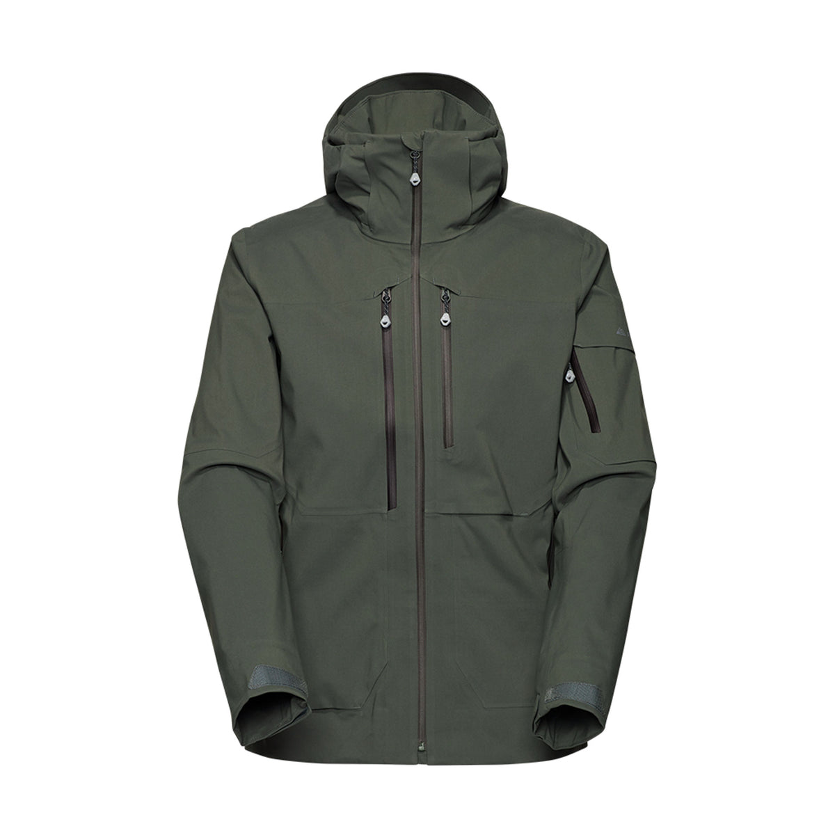 R1 Tech Jacket Men | moos