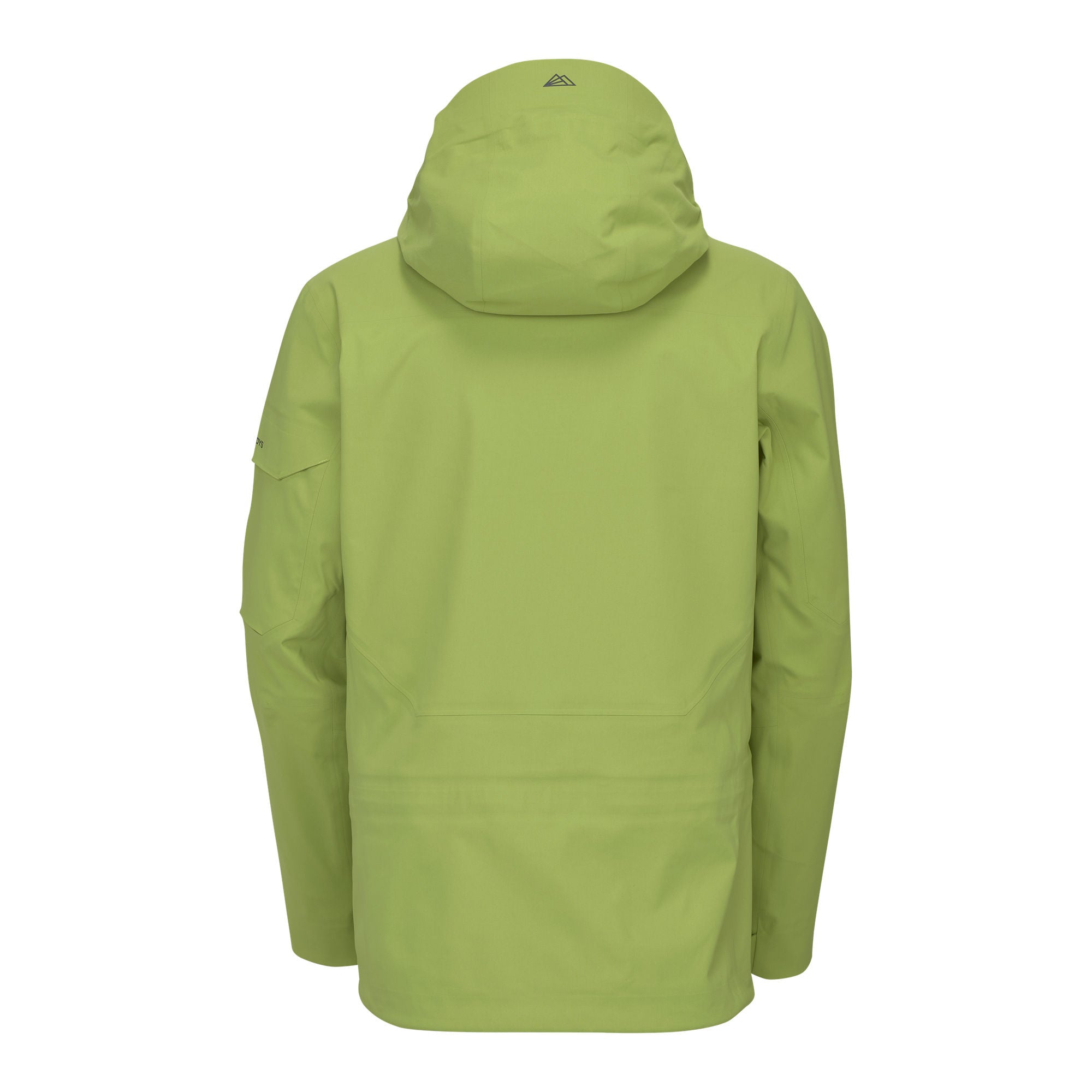 R1 Tech Jacket Men | norfolk green