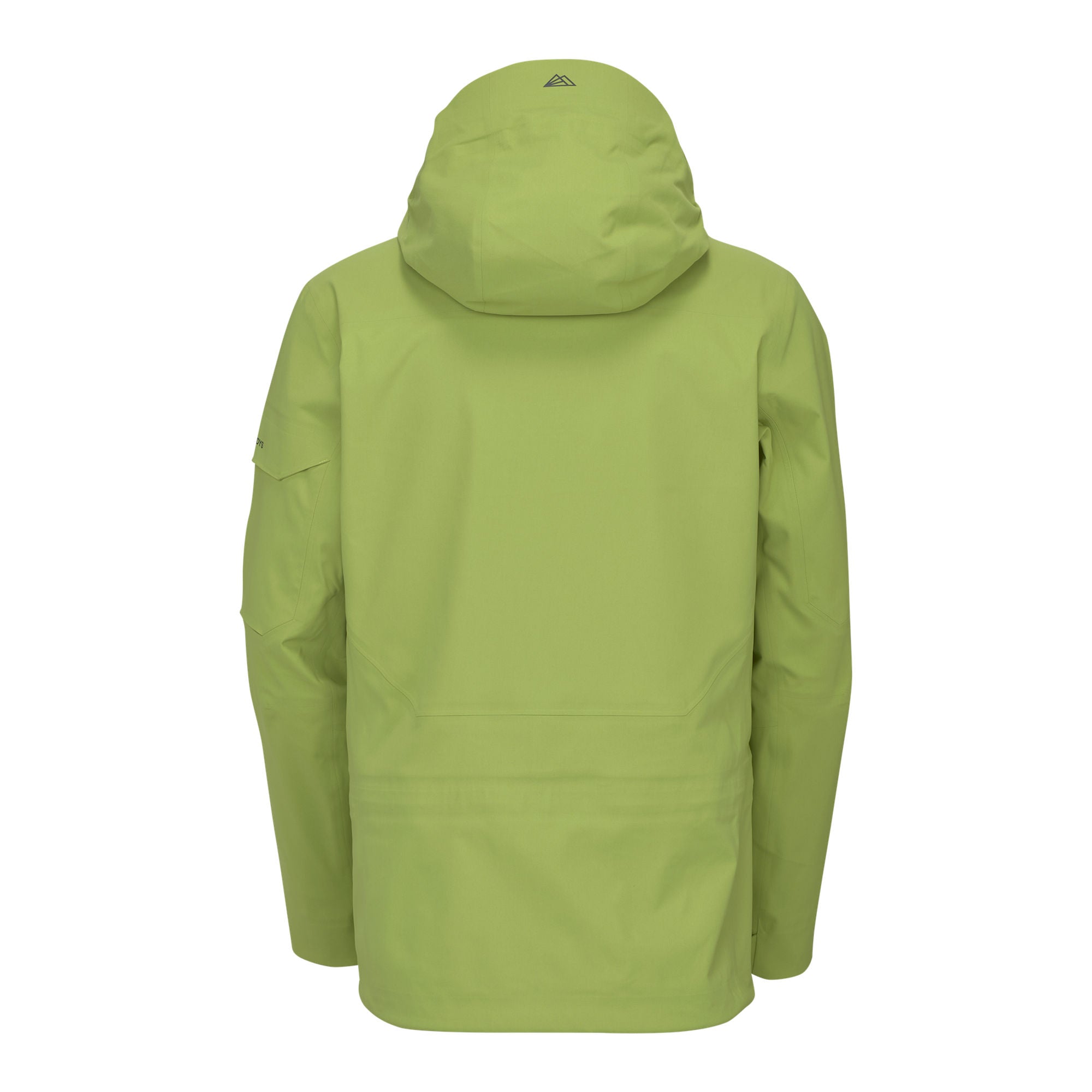 R1 Tech Jacket Men | norfolk green