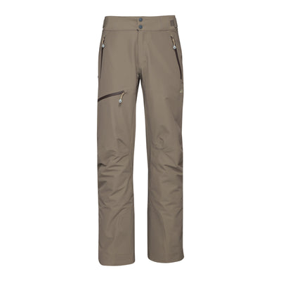 R1 Tech Pants Men | ash
