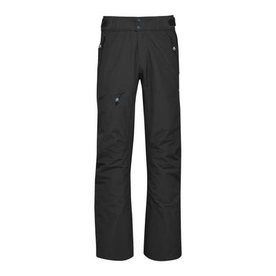R1 Tech Pants Men | black