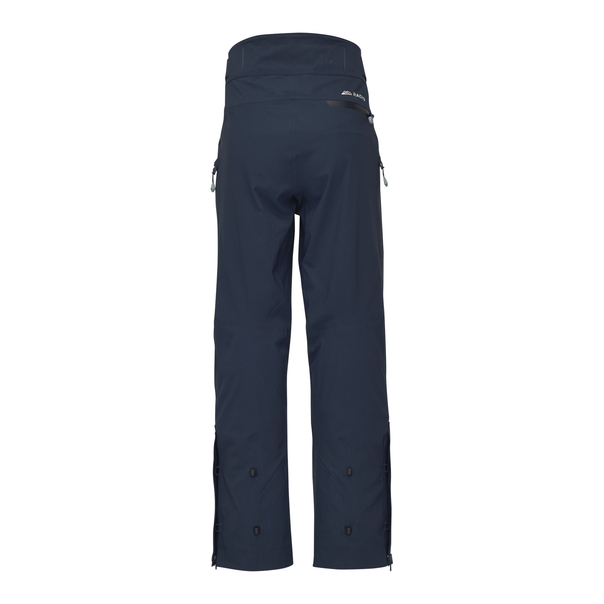 R1 Tech Pants Men | navy
