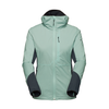 R2 Alpine X-Light Jacket Women | jade