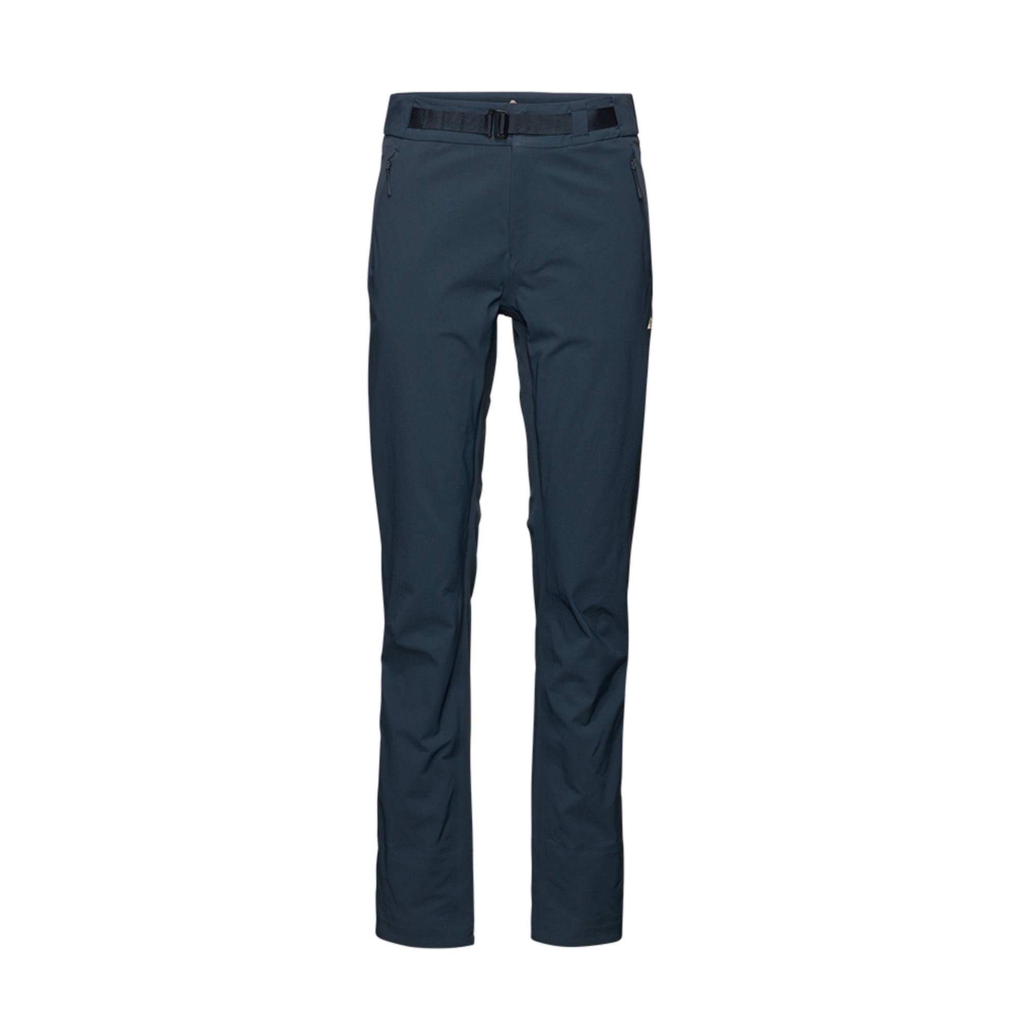 R2 Winter Hiking Softshell Pan Women | navy